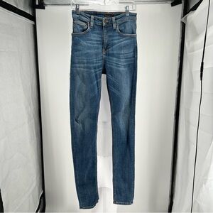 Nudie jeans high top tilde 30/32